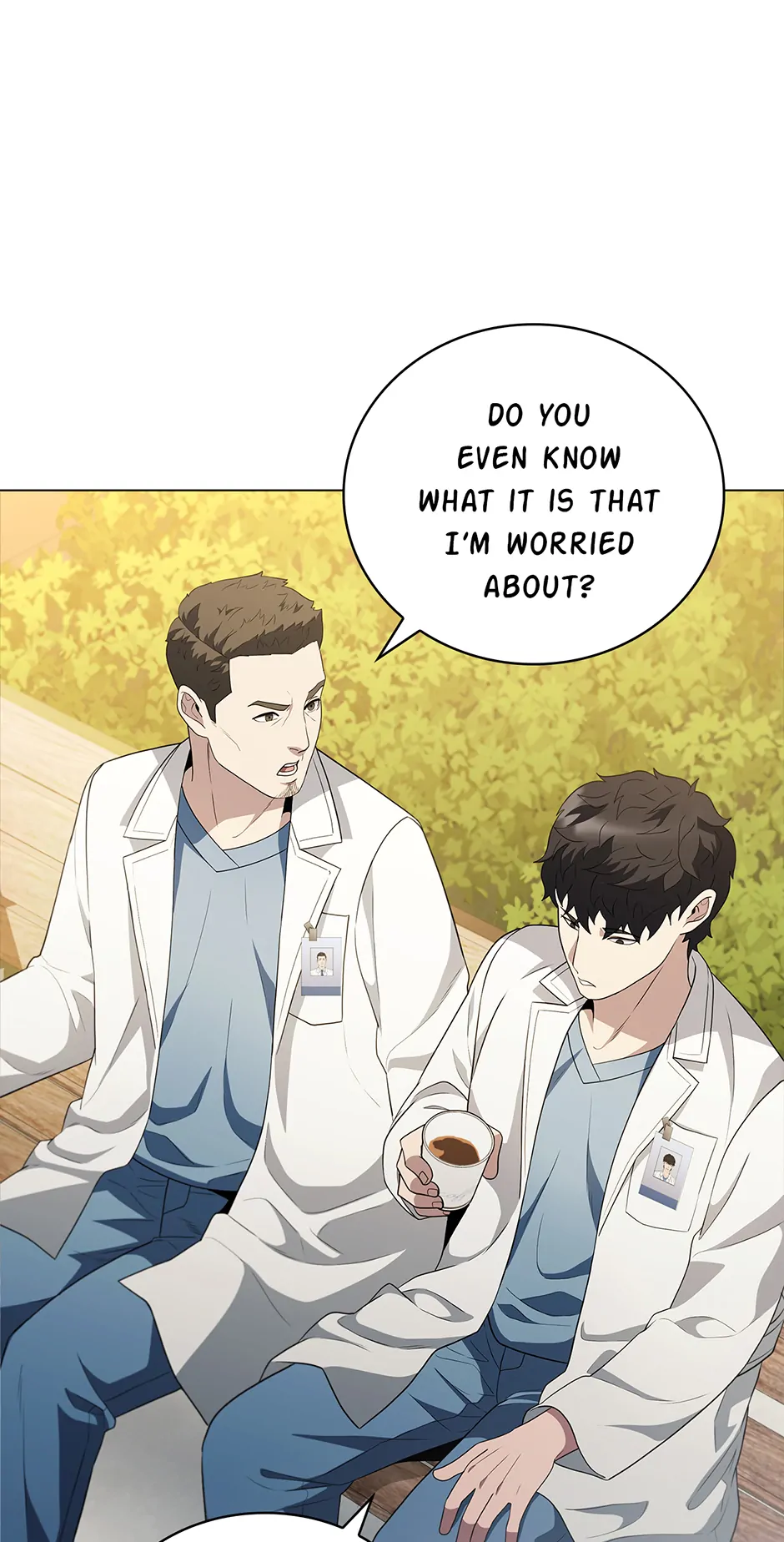 Dr. Choi Tae-Soo Chapter 233 37